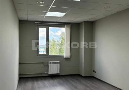 Предлагаем офис в Санкт-Петербурге 465 кв.м. Фото №1