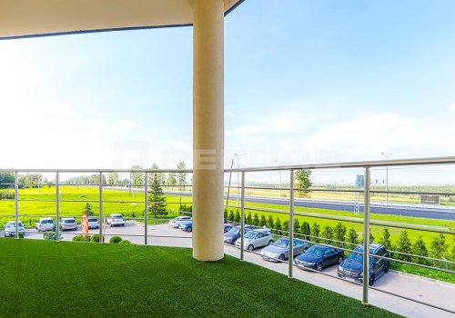 БЦ Перспектива - бизнес-центры Санкт-Петербурга. Фото №2