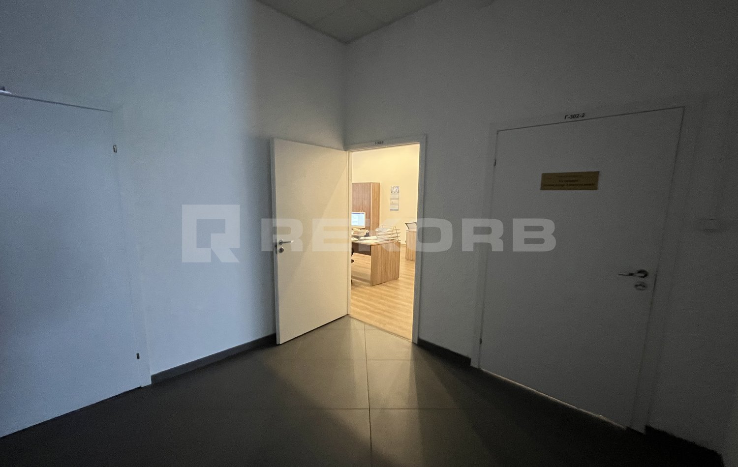 Офис в аренду 140 кв.м. в БЦ Ситилинк - фото 13