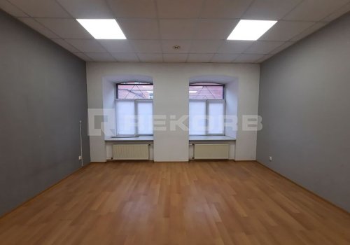 Офисное помещение в Санкт-Петербурге 123 кв.м. Фото №1