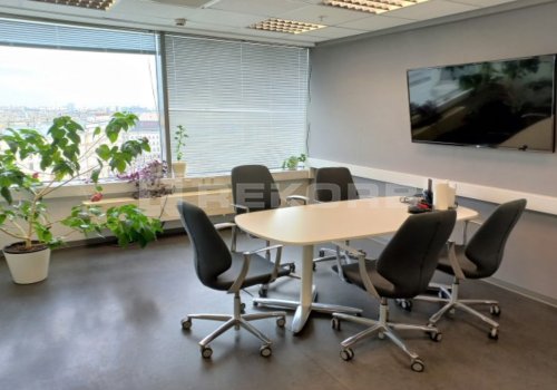 Офис в Санкт-Петербурге 376 кв.м. Фото №3