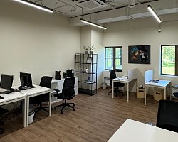 7 раб. мест - фото 49586