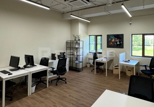 Предлагается в аренду в Санкт-Петербурге  кв.м. Фото №1