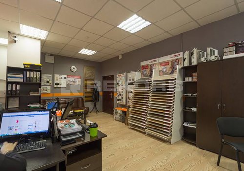 Сдается в аренду помещение в Спб 55 кв.м. Фото №3