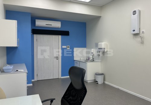 Предлагается помещение в Спб 265 кв.м. Фото №3