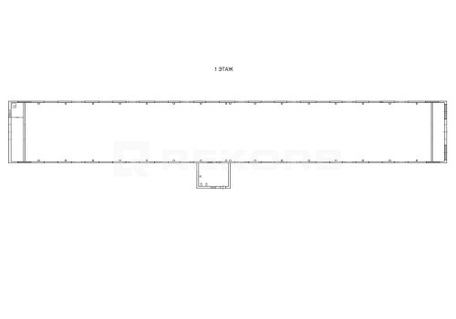 Склад в Спб 1 145 кв.м. Фото №2