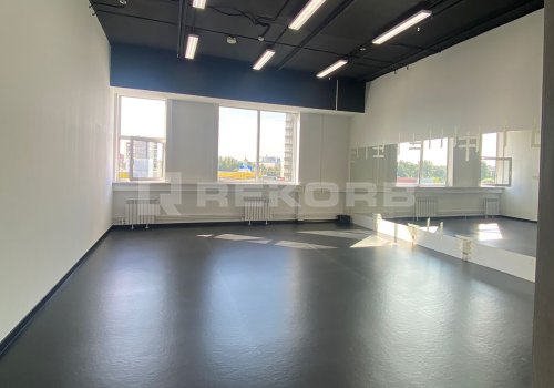 Офис в аренду в Санкт-Петербурге 226 кв.м. Фото №1