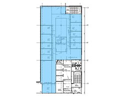 Помещение 433 кв.м. - фото 842725