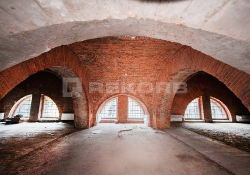 Предлагаем офис в Санкт-Петербурге 577 кв.м. Фото №1