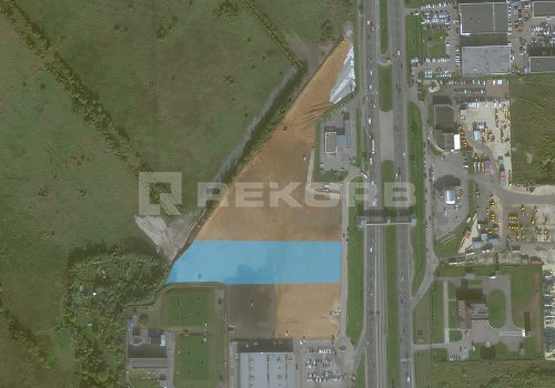 Продажа участка 1,19 Га - фото 60641