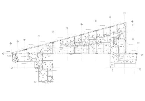 К покупке предлагается помещение в Спб 821 кв.м. Фото №2