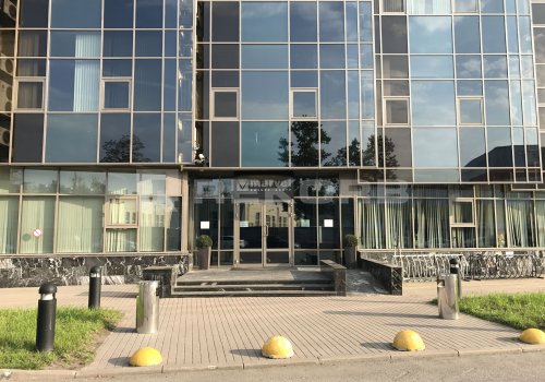 БЦ Марвел - бизнес-центры Санкт-Петербурга. Фото №2