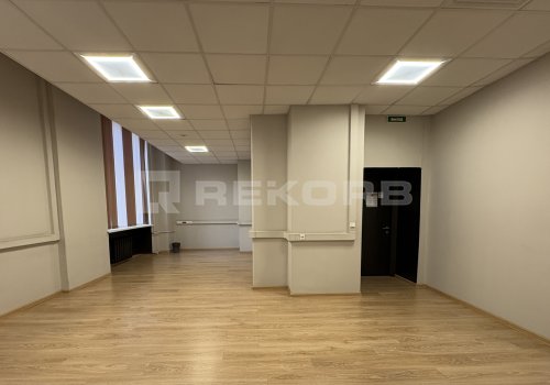  в Санкт-Петербурге 55 кв.м. Фото №1