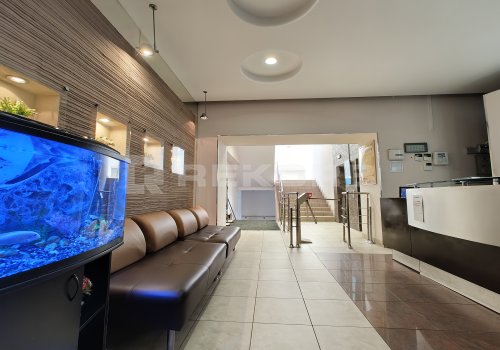 БЦ Энергия - бизнес-центры Санкт-Петербурга. Фото №3