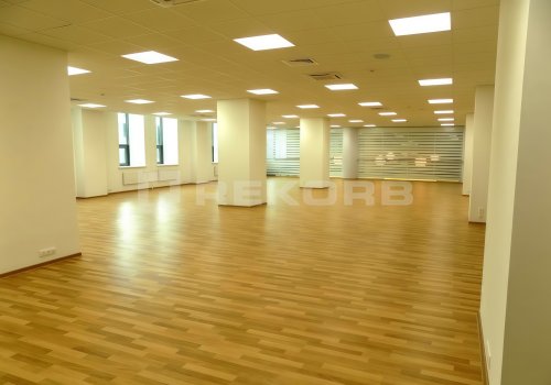 Офис в Спб 265 кв.м. Фото №1