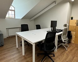 8 раб. мест - фото 49585