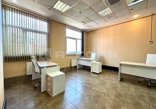 Офис в Санкт-Петербурге 459 кв.м. Фото №3