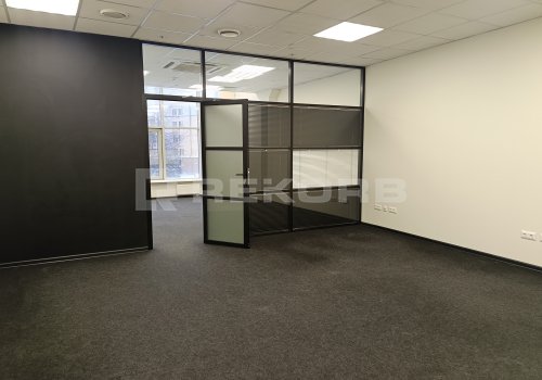 Снять офис в Санкт-Петербурге 58 кв.м. Фото №2