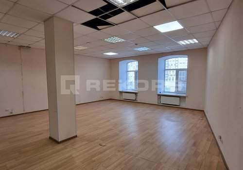 Аренда офиса в Спб 66 кв.м. Фото №3