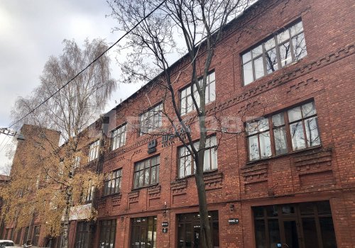 Купить офис в Санкт-Петербурге 250 кв.м. Фото №1