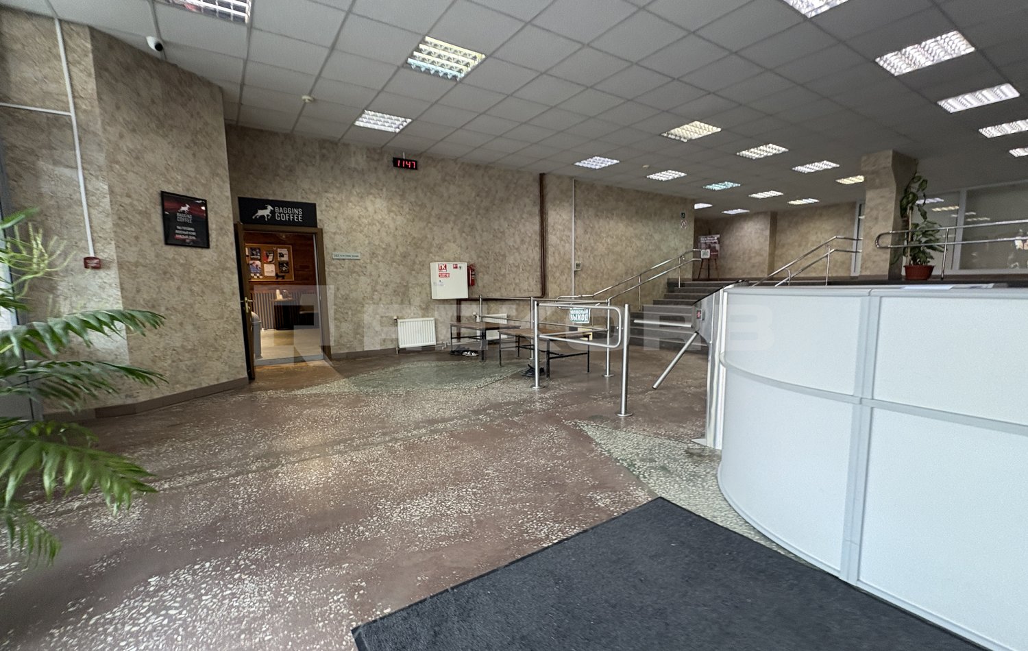 Бизнес-центр «Stels Platinum» - фото 2