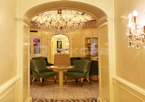 Купить офис в Санкт-Петербурге 541 кв.м. Фото №3