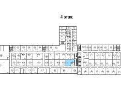 Помещение 51 кв.м. - фото 28059