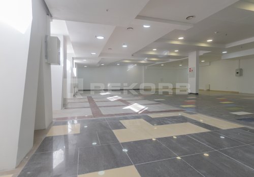 Продажа офиса в Спб 3 078 кв.м. Фото №3