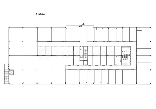 Склад на продажу в Спб 2 880 кв.м. Фото №2
