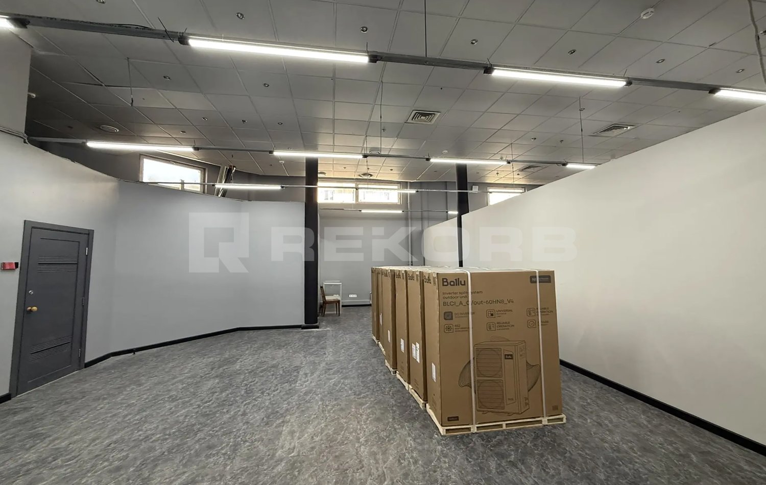 Офис в аренду 1 000 кв.м. в ТРК Культпросвет - фото 6