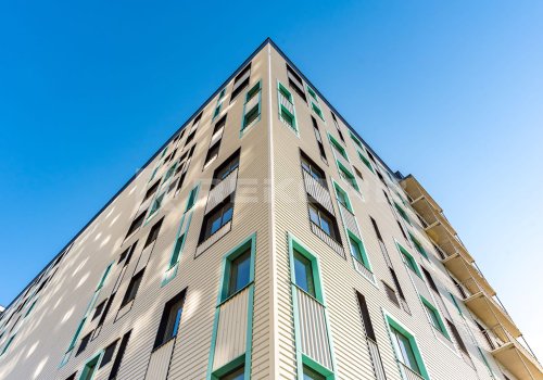 Сота - торговые помещения Санкт-Петербурга. Фото №2