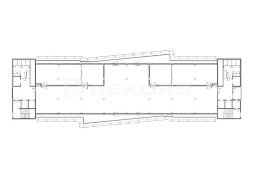 Снять офис в Санкт-Петербурге 6 162 кв.м. Фото №