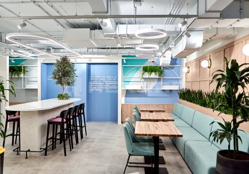 132 раб. мест - фото 21301