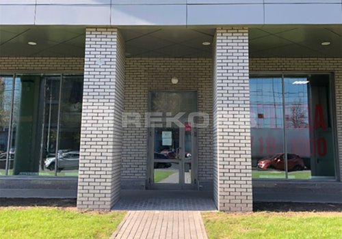 Аренда офиса в Спб 133 кв.м. Фото №1