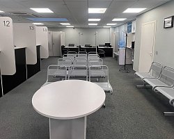 Помещение 325 кв.м. - фото 52644