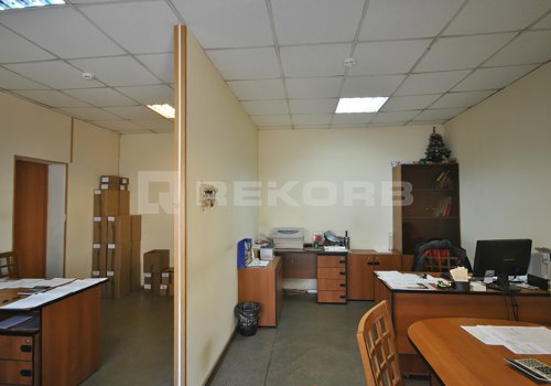 Офис в аренду в Санкт-Петербурге 52 кв.м. Фото №3