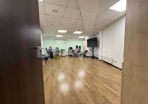 Офис у метро Площадь Александра Невского-I в Санкт-Петербурге 52 кв.м. Фото №3