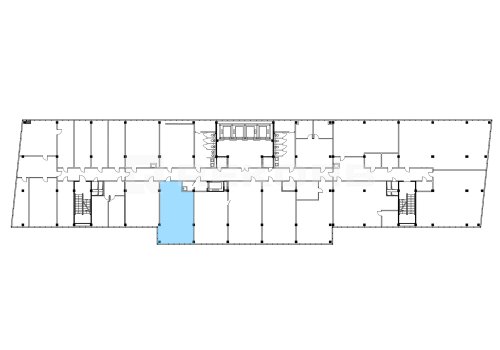 Дорогой офис в Санкт-Петербурге 67 кв.м. Фото №2