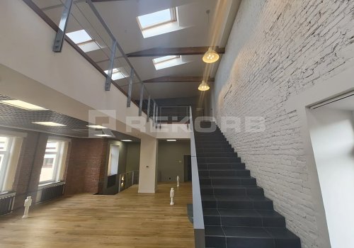 Офис в аренду в Спб 302 кв.м. Фото №