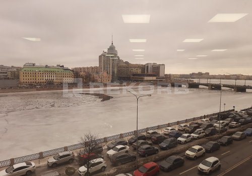 Офис в аренду в Санкт-Петербурге 250 кв.м. Фото №