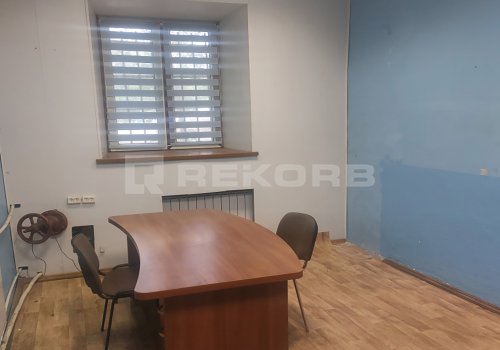 Предлагается склад в Спб 671 кв.м. Фото №1