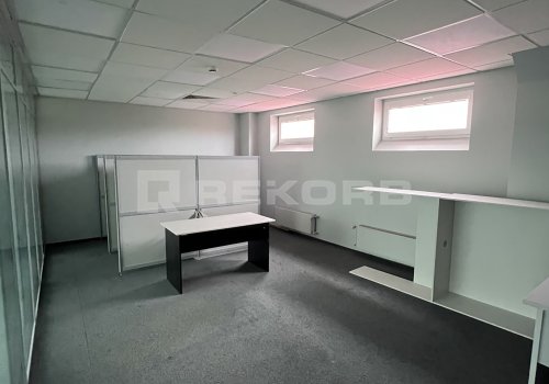 Аренда офиса в Спб 325 кв.м. Фото №3