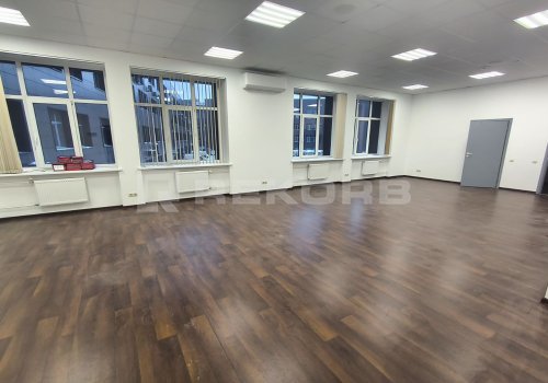 Аренда офиса в Санкт-Петербурге 116 кв.м. Фото №