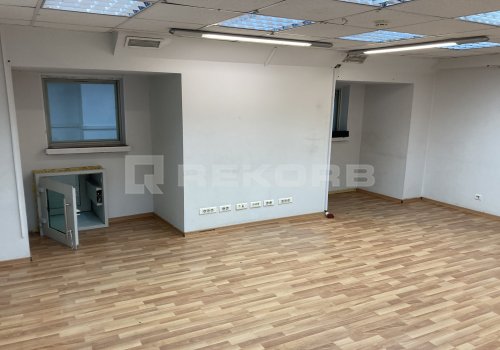 Снять офис в Санкт-Петербурге 135 кв.м. Фото №1
