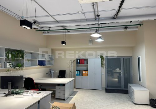 Снять офис в Санкт-Петербурге 57 кв.м. Фото №1