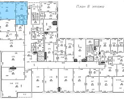 Помещение 85 кв.м. - фото 888320