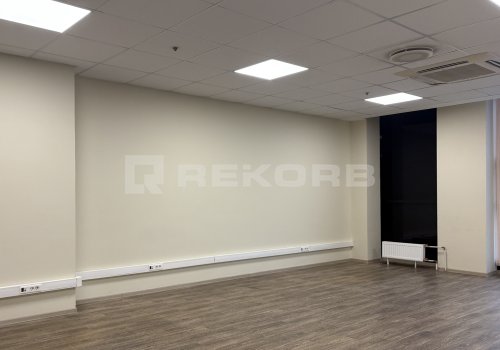 Офисное помещение в Санкт-Петербурге 160 кв.м. Фото №3