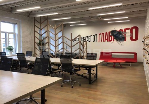 В аренду предлагается в Спб  кв.м. Фото №3