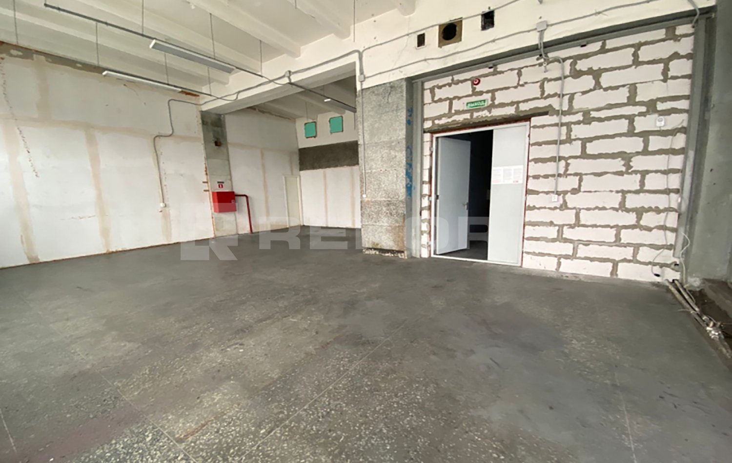 Склад в аренду 120 кв.м. в СК Арсенал на Комсомола 1-3 - фото 4