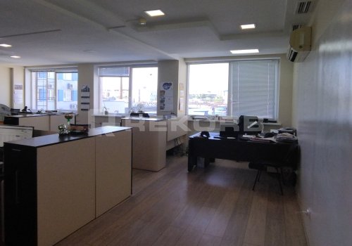 Предлагаем офис в Санкт-Петербурге 232 кв.м. Фото №3